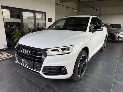Audi Q5 40 TDI quattro S-Line*VERKAUFT*