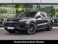 Porsche Cayenne GTS Coupe InnoDrive Head-Up Standheizung Schwarz - thumbnail 1