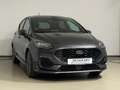 Ford Fiesta ST-Line X*LED*CarPlay*SHZ*ACC*PDC*1.Hand* Grau - thumbnail 4