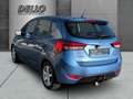 Hyundai iX20 1.6 Trend SHZ LenkradHZG PDC Berganfahrass. GA Alu Blau - thumbnail 3