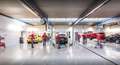 Kia EV6 GT-Line 77.4 kWh | Panoramadak | Meridian | LED | Wit - thumbnail 47