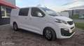Peugeot Expert Bestel 2.0 BlueHDI 180 Long DC/2XSCHUIFDEUR/XENON/ Blanc - thumbnail 10