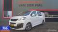 Peugeot Expert Bestel 2.0 BlueHDI 180 Long DC/2XSCHUIFDEUR/XENON/ Blanc - thumbnail 1