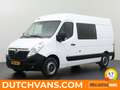 Opel Movano 2.3CDTI L2H2 | Navigatie | Camera | Cruise | Trekh bijela - thumbnail 1