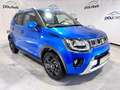 Suzuki Ignis 1.2 Mild Hybrid GLE 4WD Bleu - thumbnail 8