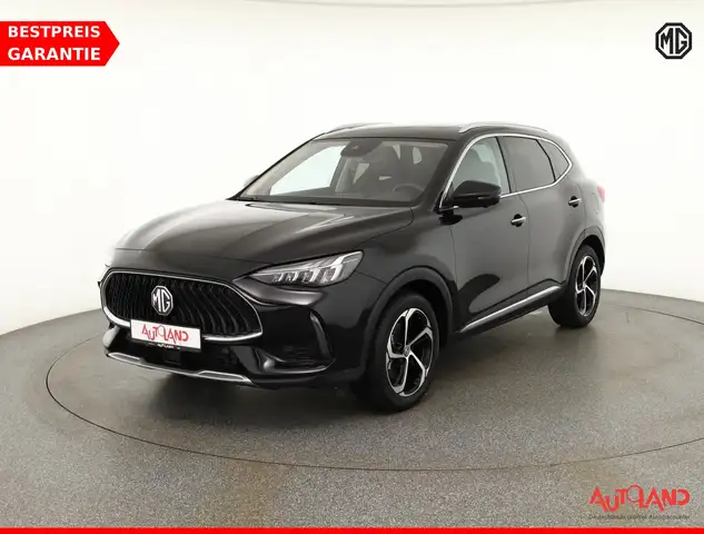 MG HS 1.5 T-GDI Luxury Aut. LED ACC Navi 360° Pano