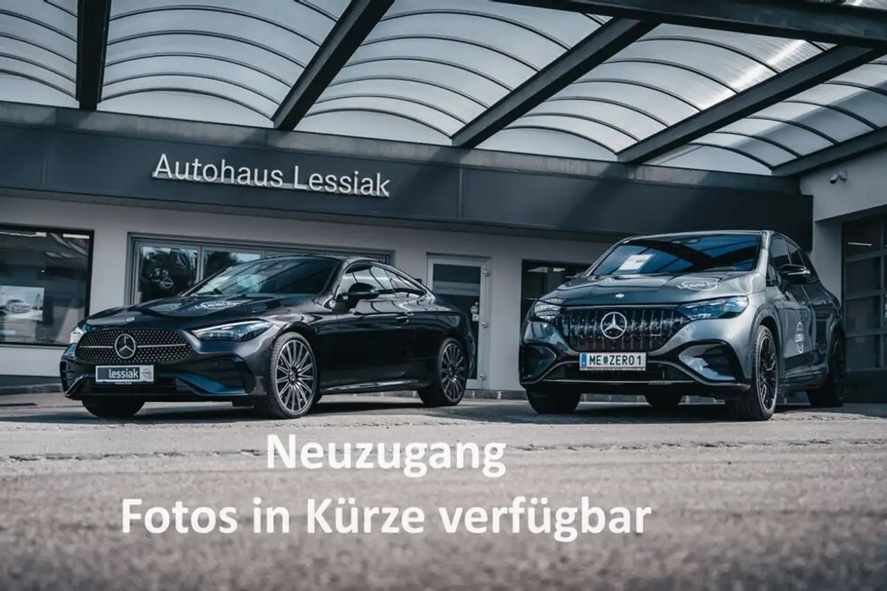 Mercedes-Benz S 350