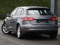 Audi A3 1.5 TFSI *TVAC* Sport 150cv + CARNET Audi+ 1er Pro Grigio - thumbnail 4