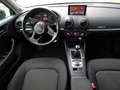 Audi A3 1.5 TFSI *TVAC* Sport 150cv + CARNET Audi+ 1er Pro Gris - thumbnail 13