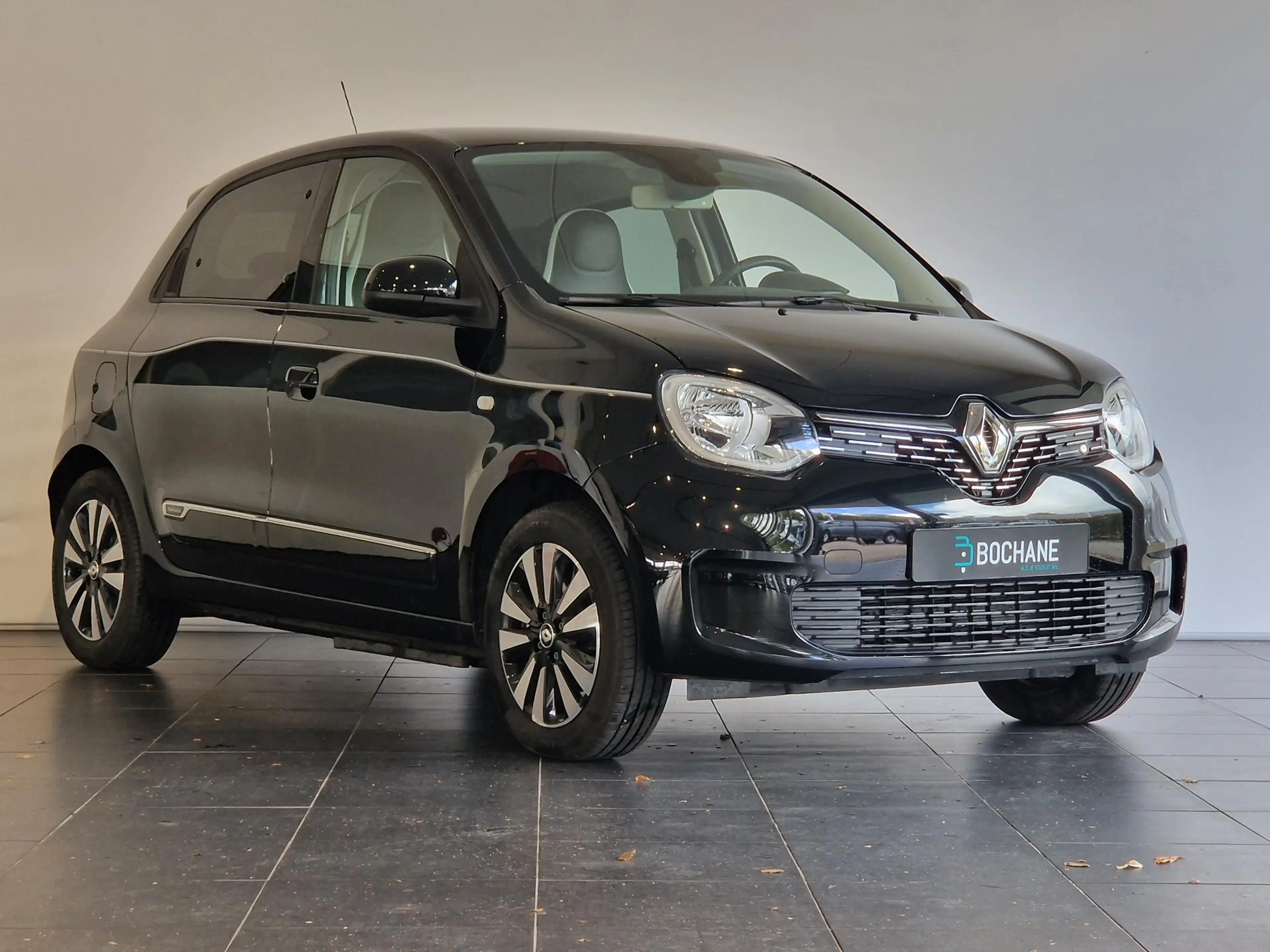 Renault Twingo Z.E. R80 E-Tech Techno 22 kWh | 98% SOH | NAVIGATI — photo 5