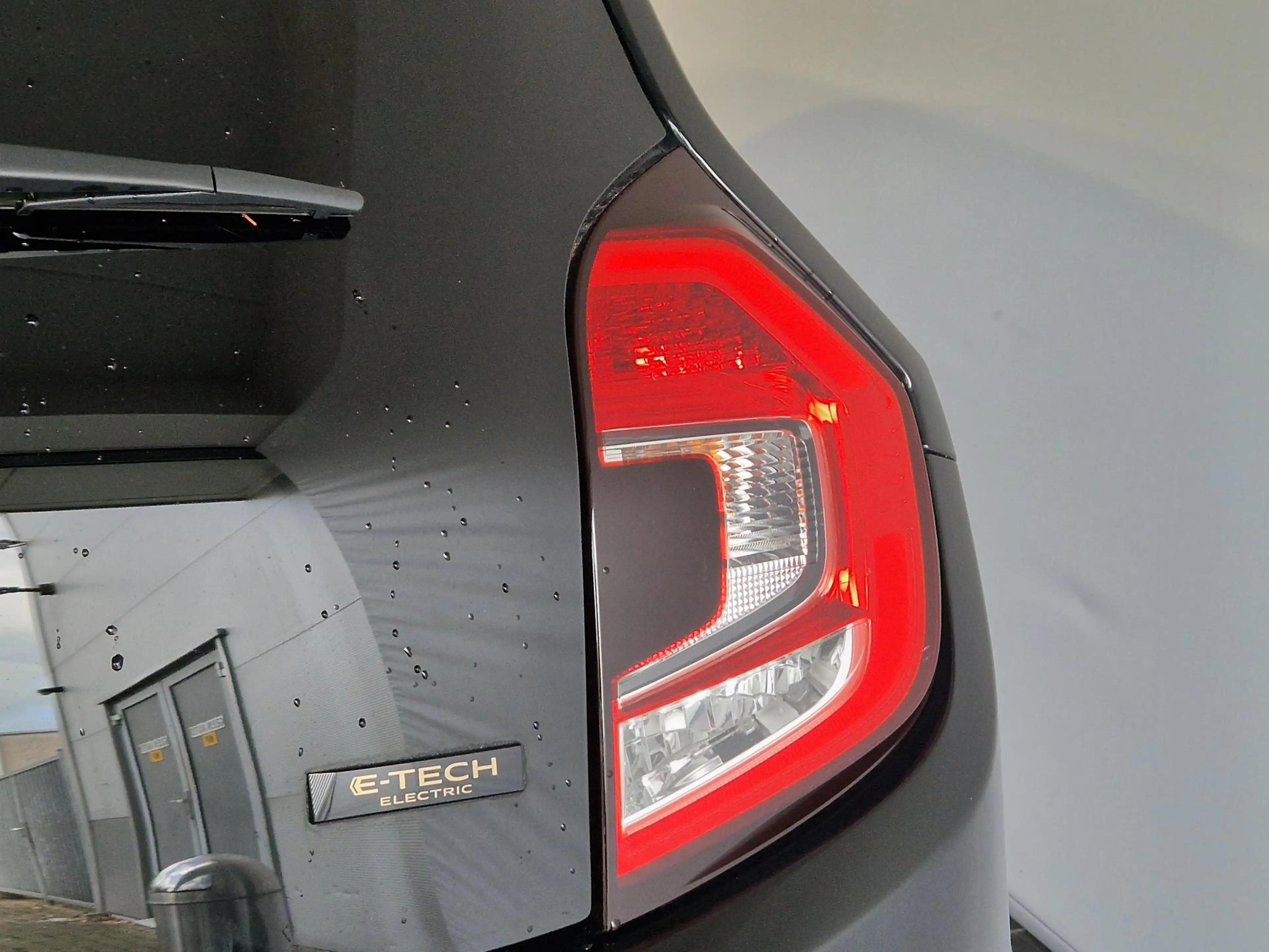 Renault Twingo Z.E. R80 E-Tech Techno 22 kWh | 98% SOH | NAVIGATI — photo 24