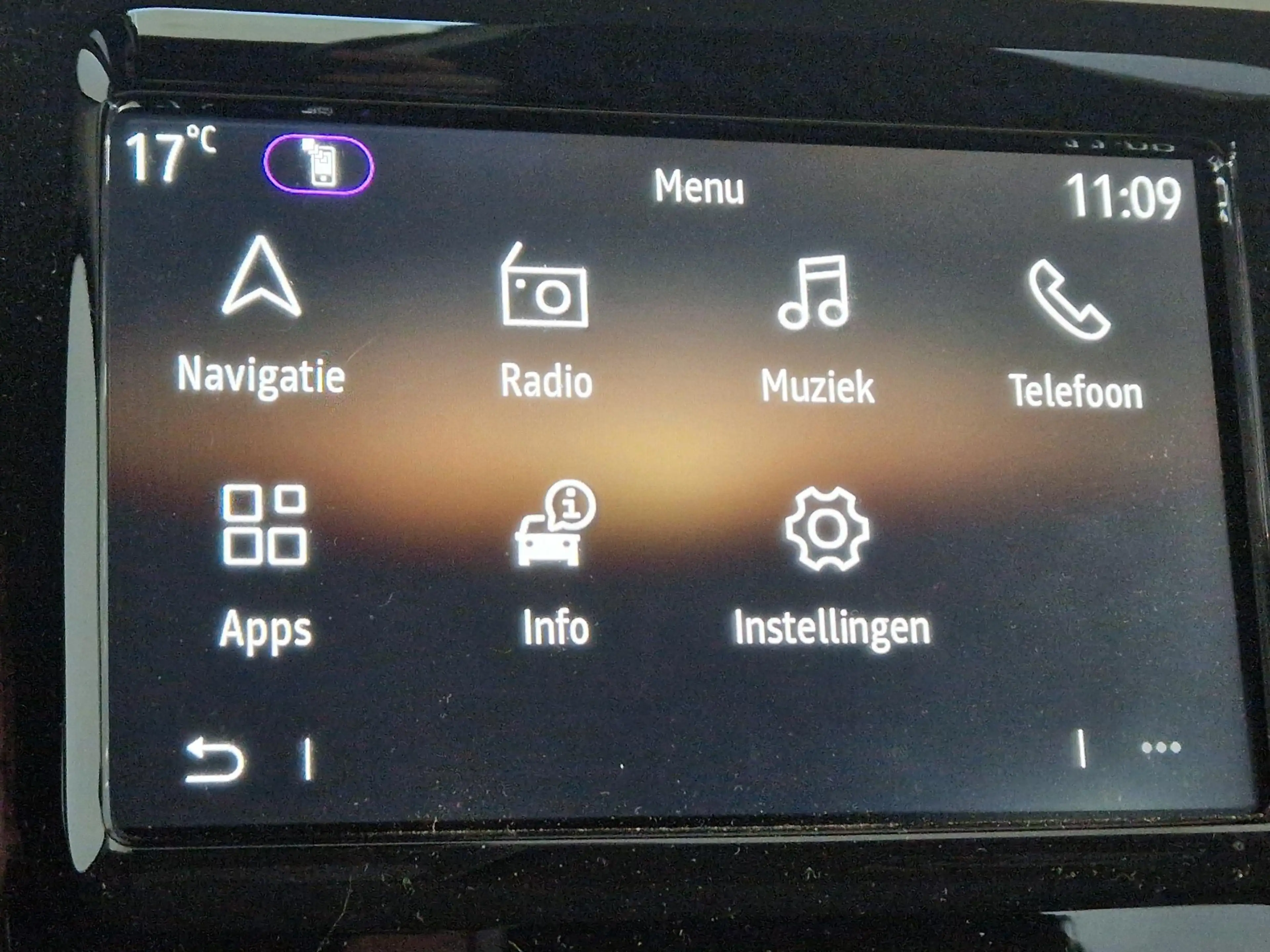 Renault Twingo Z.E. R80 E-Tech Techno 22 kWh | 98% SOH | NAVIGATI — photo 10
