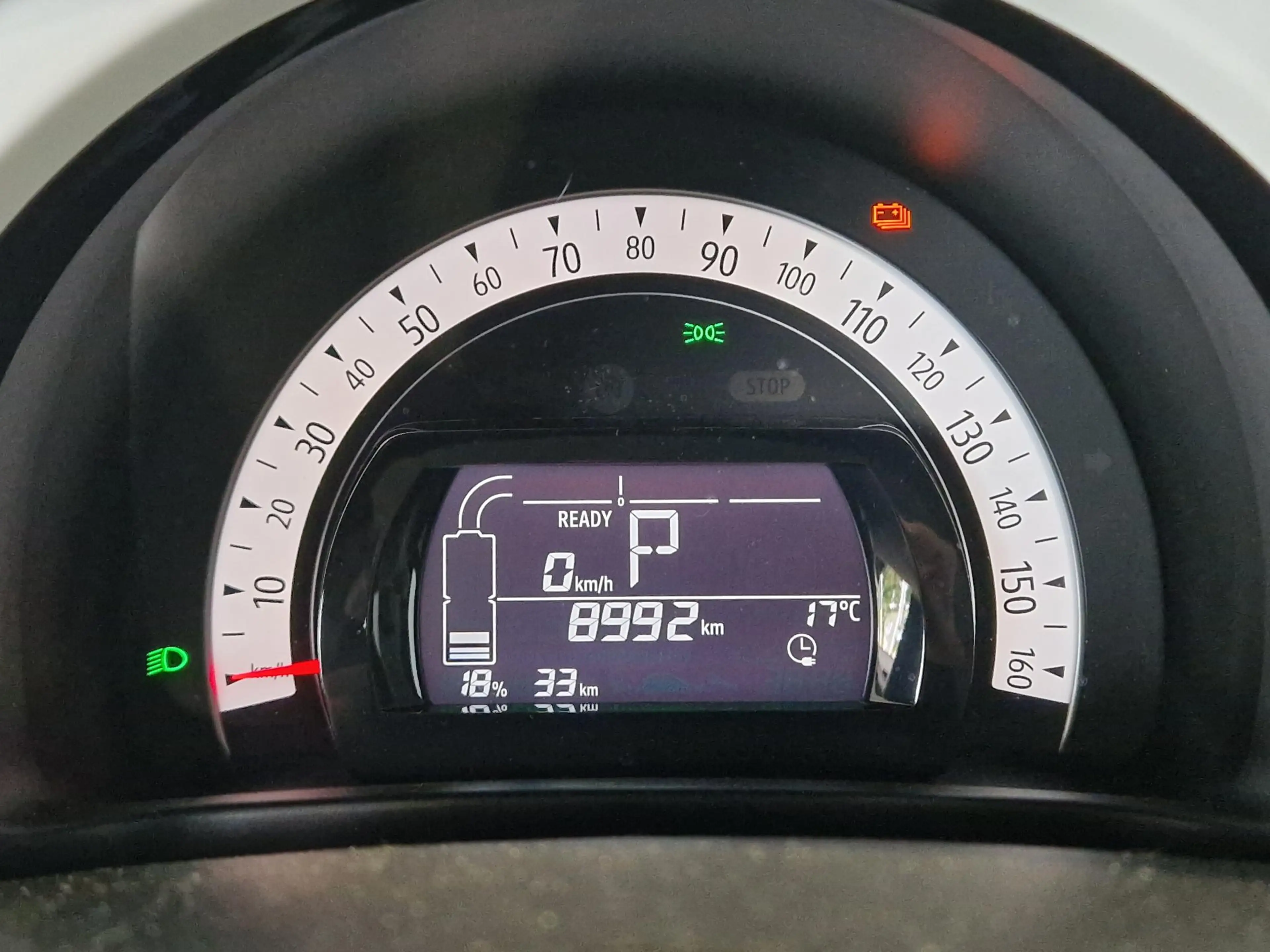 Renault Twingo Z.E. R80 E-Tech Techno 22 kWh | 98% SOH | NAVIGATI — photo 4