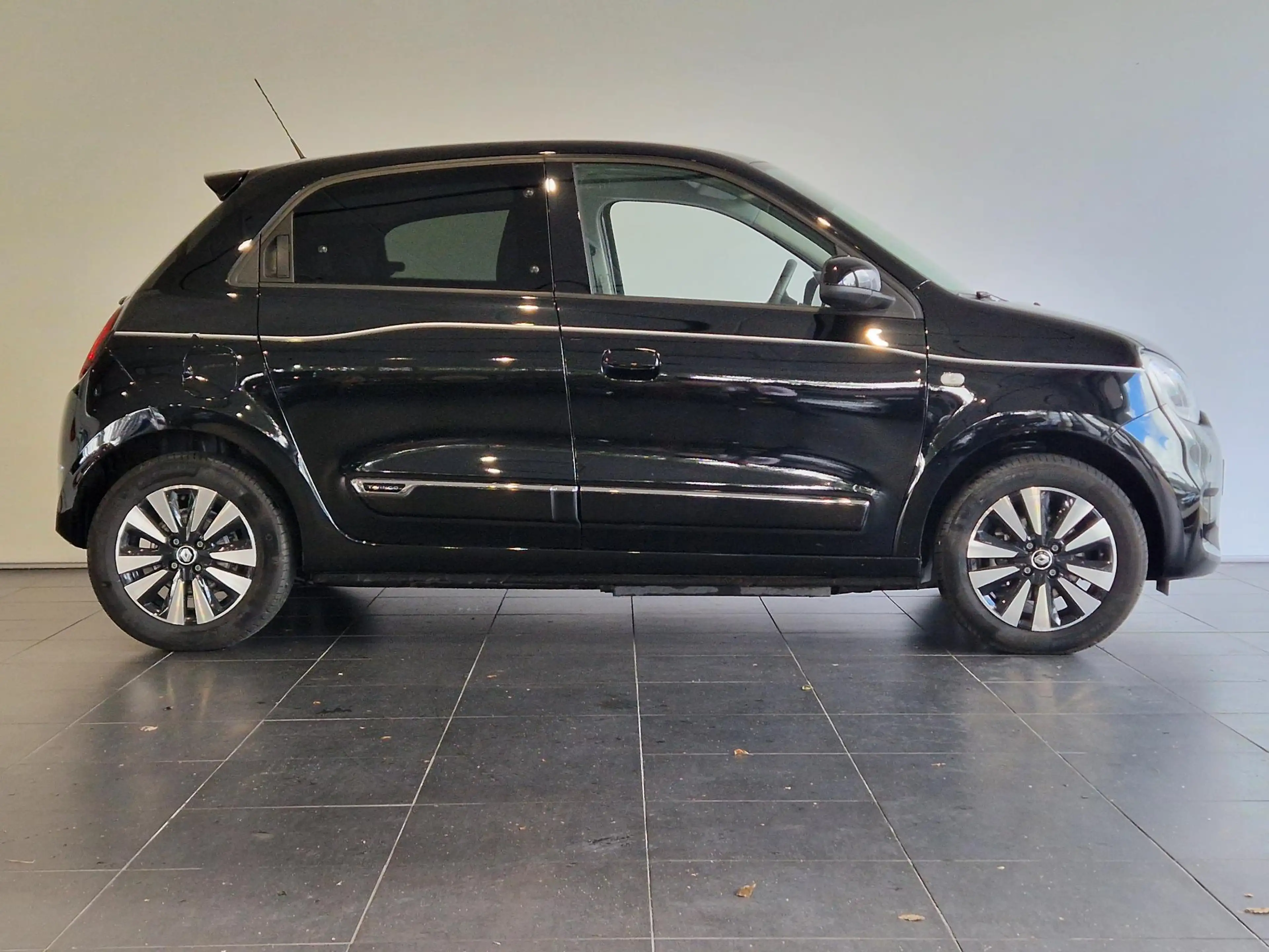 Renault Twingo Z.E. R80 E-Tech Techno 22 kWh | 98% SOH | NAVIGATI — photo 15