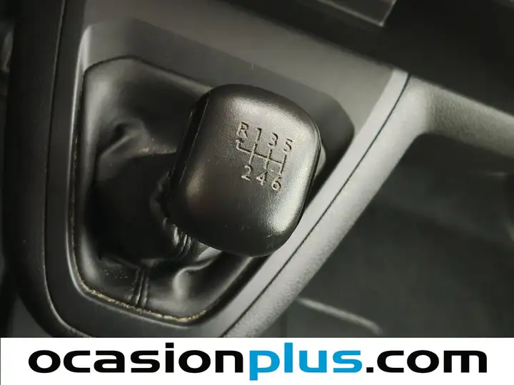 Citroën Jumpy 2024, foto 5