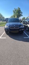 xDrive35d E70 M57