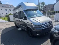 Volkswagen Crafter Grand California 600 FWD LED NAVI Sthzg. Markise