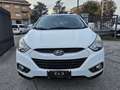 Hyundai iX35 2.0 16V aut. 4WD Comfort GPL Blanc - thumbnail 2