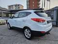 Hyundai iX35 2.0 16V aut. 4WD Comfort GPL Bianco - thumbnail 5
