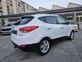 Hyundai iX35 2.0 16V aut. 4WD Comfort GPL Blanc - thumbnail 3
