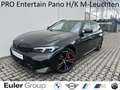 BMW 340 x Sommer18'' PRO Entertain Pano H/K M-Leuchten HUD Schwarz - thumbnail 1