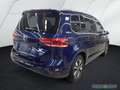 Volkswagen Touran 1.5 TSI DSG AHK IQ LIGHT NAVI APP PDC Blau - thumbnail 4