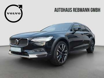 V90 B4 Cross Country Plus AWD StdHz*SD*360°