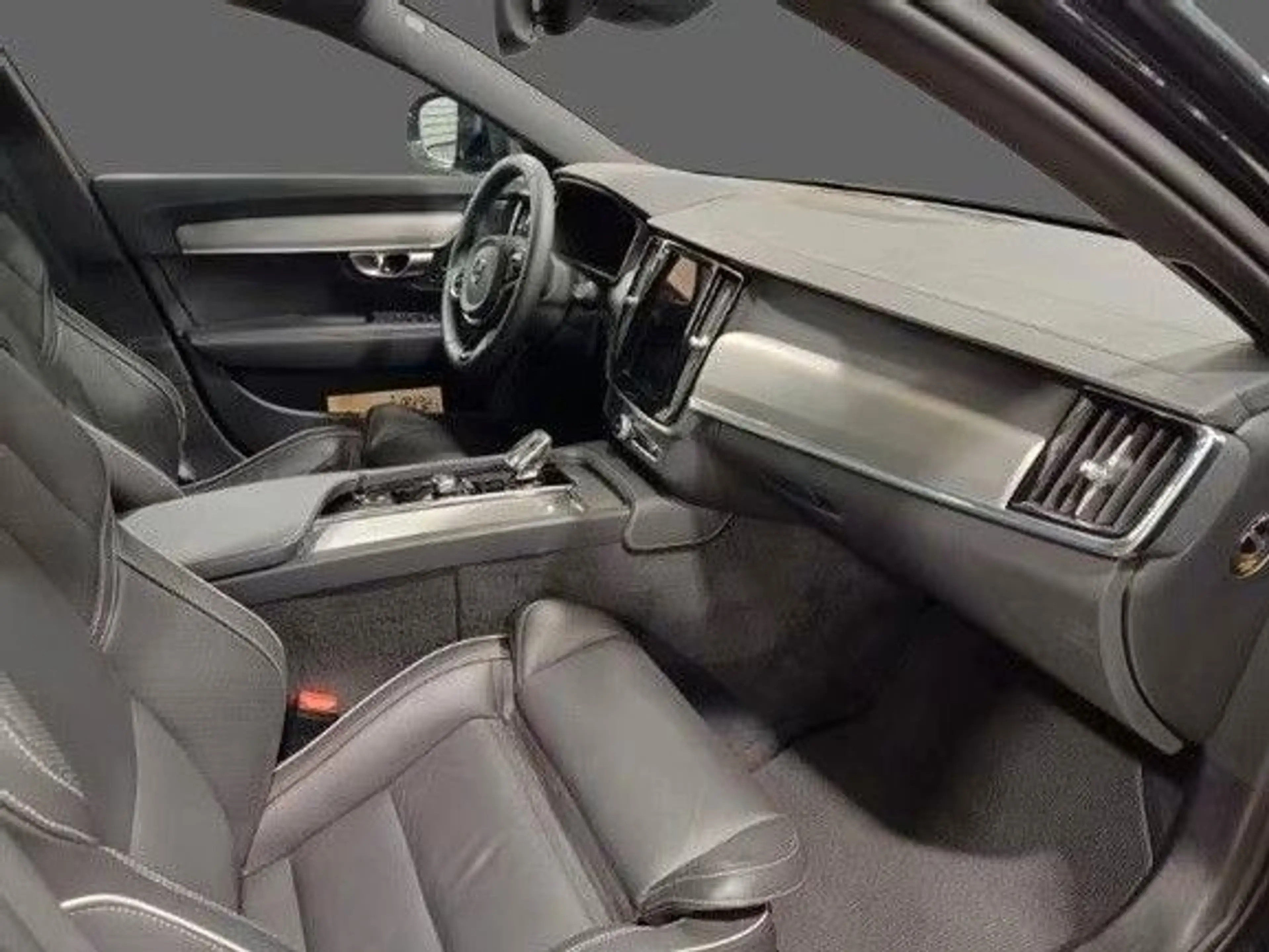 Volvo V90 Cross Country V90 B4 Cross Country Plus AWD StdHz*SD*360° — photo 10