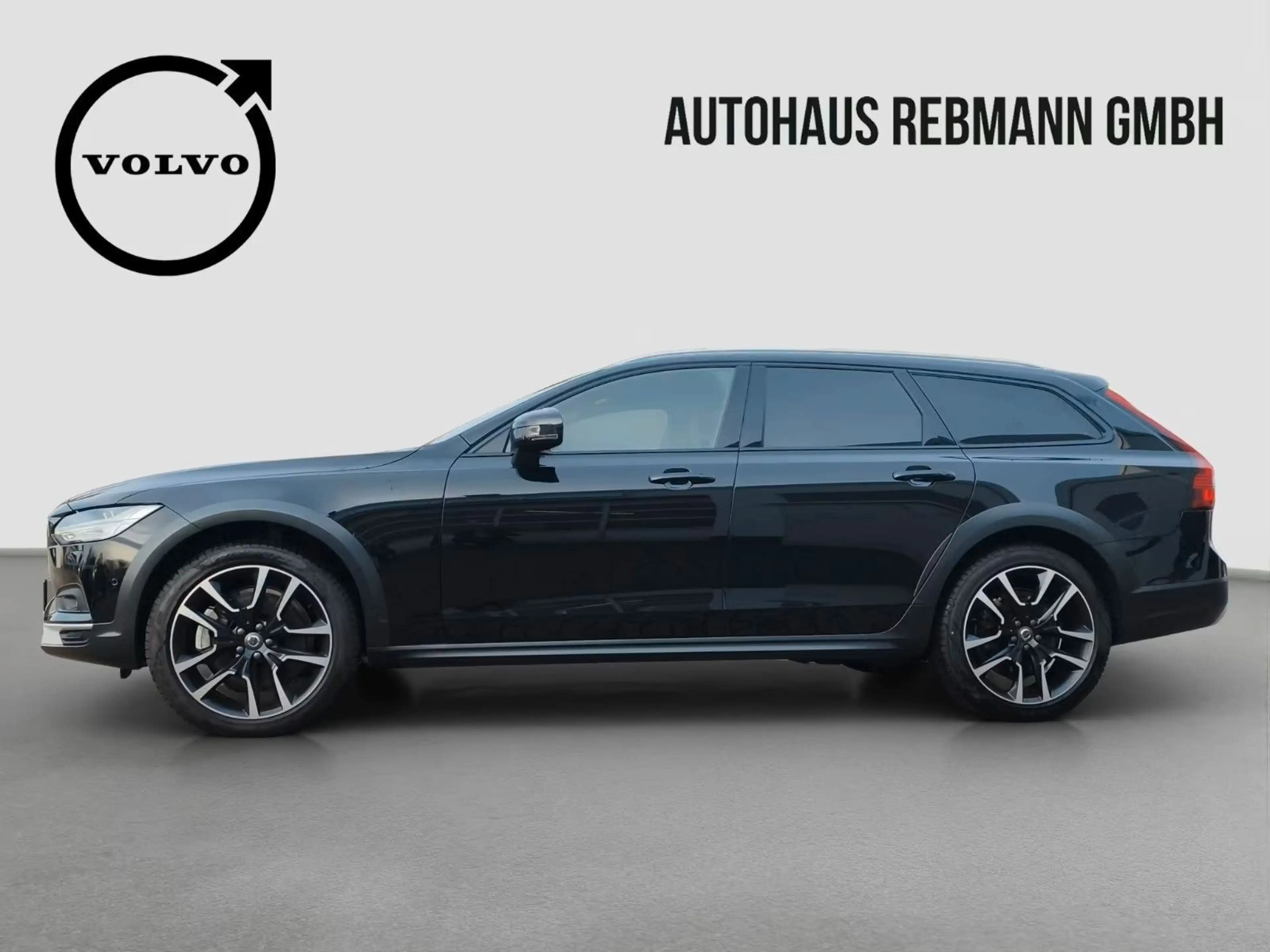 Volvo V90 Cross Country V90 B4 Cross Country Plus AWD StdHz*SD*360° — photo 2