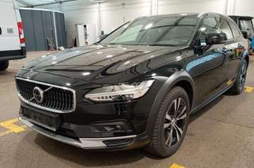 V90 B4 Cross Country Plus AWD StdHz*SD*360°