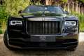 Rolls-Royce Dawn BLACK BADGE LIMITEDEDITION Чорний - thumbnail 6