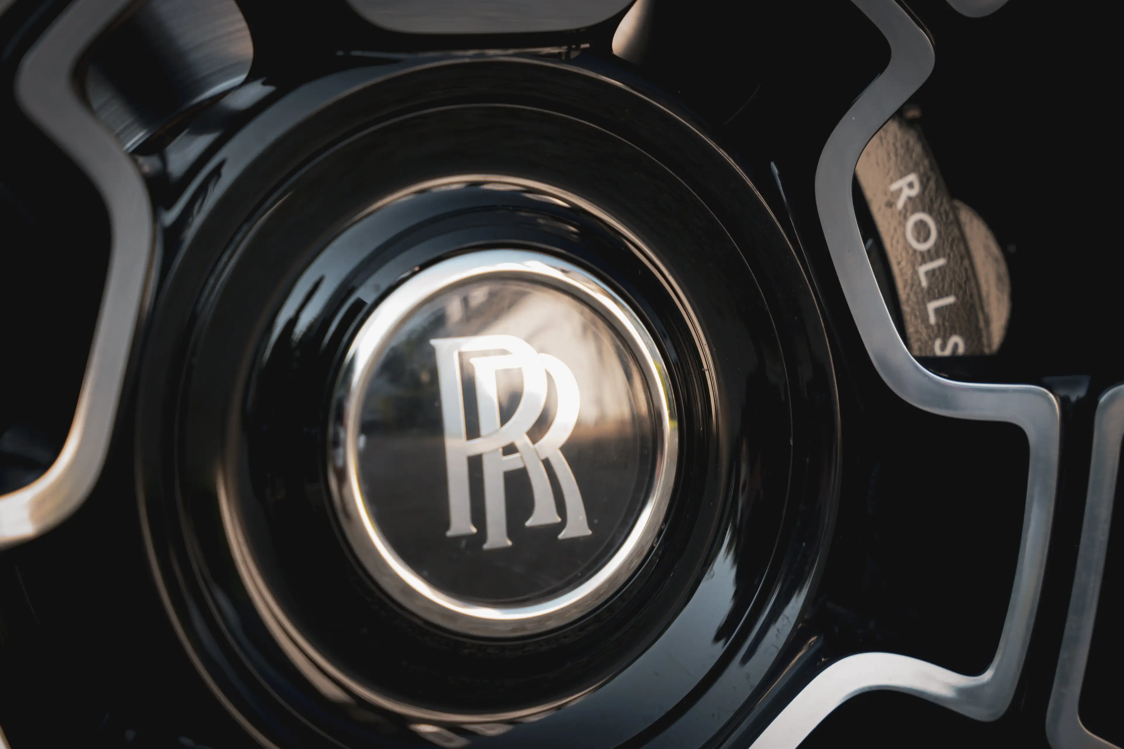 Rolls-Royce Dawn BLACK BADGE LIMITEDEDITION — photo 15