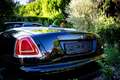 Rolls-Royce Dawn BLACK BADGE LIMITEDEDITION Чорний - thumbnail 8