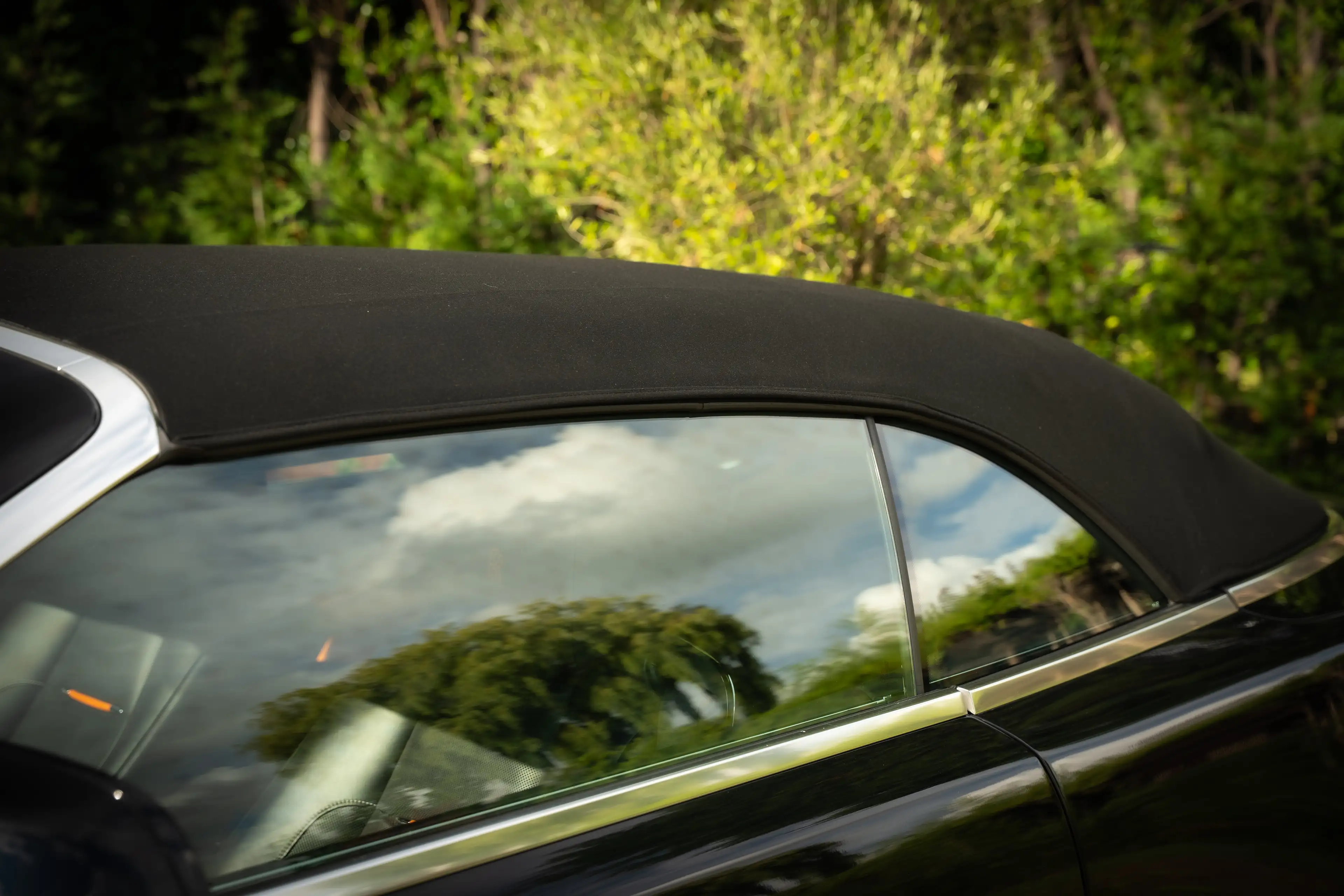 Rolls-Royce Dawn BLACK BADGE LIMITEDEDITION — photo 13