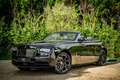 Rolls-Royce Dawn BLACK BADGE LIMITEDEDITION Чорний - thumbnail 1