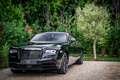 Rolls-Royce Dawn BLACK BADGE LIMITEDEDITION Чорний - thumbnail 3