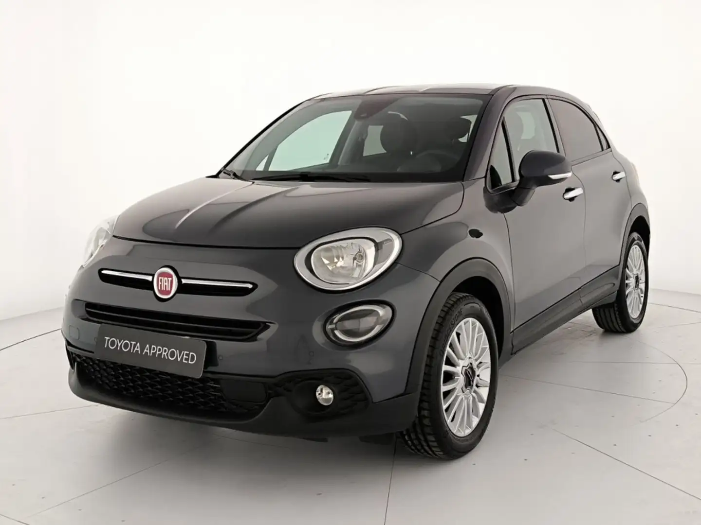 Fiat 500X 1.3 mjt connect 95cv - 1