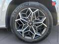 Hyundai TUCSON 1.6 CRDI 136ch Hybrid 48V N Line Executive DCT7 Argent - thumbnail 10