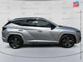 Hyundai TUCSON 1.6 CRDI 136ch Hybrid 48V N Line Executive DCT7 Argent - thumbnail 4