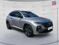 Hyundai TUCSON 1.6 CRDI 136ch Hybrid 48V N Line Executive DCT7 Argent - thumbnail 3