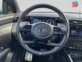 Hyundai TUCSON 1.6 CRDI 136ch Hybrid 48V N Line Executive DCT7 Argent - thumbnail 12