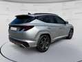 Hyundai TUCSON 1.6 CRDI 136ch Hybrid 48V N Line Executive DCT7 Argent - thumbnail 6