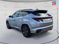 Hyundai TUCSON 1.6 CRDI 136ch Hybrid 48V N Line Executive DCT7 Argent - thumbnail 8