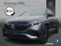 Mercedes-Benz EQA 250 + Gris - thumbnail 1