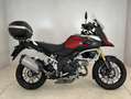 Suzuki V-Strom 1000 DL ABS Rood - thumbnail 1