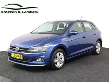 1.0 TSI Comfortline - LMV "15