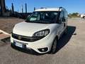 Fiat Doblo Doblò 1.4 T-Jet 16V Natural Power Easy Alb - thumbnail 1