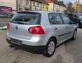 Volkswagen Golf V 1.9 TDI Lim.*2.Hand*Klima*ServiceHistorie Silber - thumbnail 5