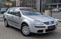 Volkswagen Golf V 1.9 TDI Lim.*2.Hand*Klima*ServiceHistorie Silber - thumbnail 3