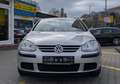 Volkswagen Golf V 1.9 TDI Lim.*2.Hand*Klima*ServiceHistorie Silber - thumbnail 2